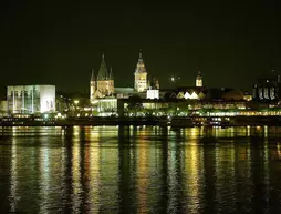 Select Hotel Mainz | Rhineland-Palatinate - Mainz