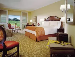 Four Seasons Resort and Club Dallas at Las Colinas | Teksas - Dallas (ve civarı) - Irving - Las Colinas