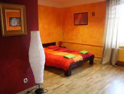 El Hostel | Mazovya Voyvodalığı - Varşova (ve civarı) - Wola