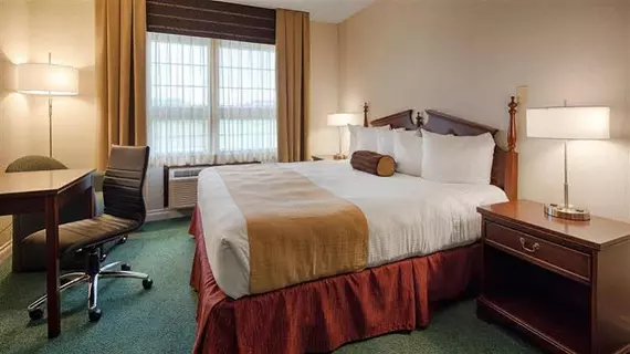 Best Western Sault Ste. Marie | Michigan - Sault Ste. Marie