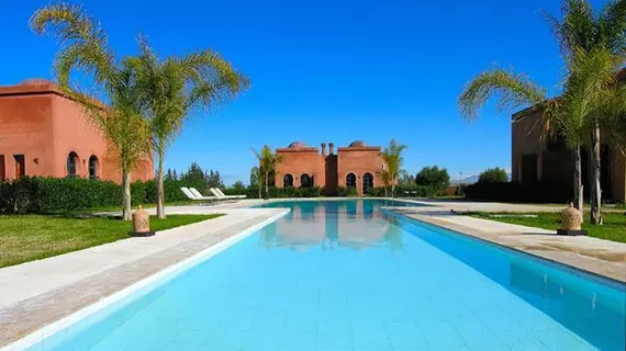 Le Domaine de L'Ourika | Marakeş (ve civarı) - Marrakech