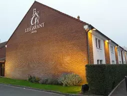 Inter-Hotel Le Gayant | Hauts-de-France - Nord (bölge) - Douai (ve civarı) - Douai