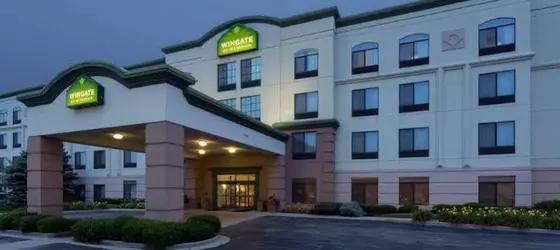 Holiday Inn Express & Suites Indianapolis Northwest | Indiana - Indianapolis (ve civarı) - Indianapolis