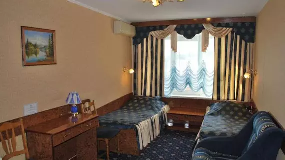 Hotel Mir | Kiev (ve civarı) - Kiev