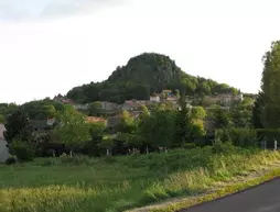 Auberge de la Loue | Auvergne-Rhone-Alpes - Puy-de-Dome (bölge) - Vodable