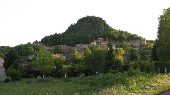 Auberge de la Loue | Auvergne-Rhone-Alpes - Puy-de-Dome (bölge) - Vodable