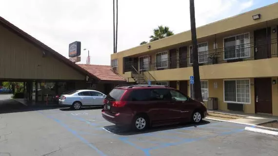 Howard Johnson Inn San Diego State University Area | Kaliforniya - San Diego County - San Diego