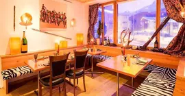 Hotel San Gian Superior | Maloja District - Graubuenden - St. Moritz - Sankt Moritz-Bad