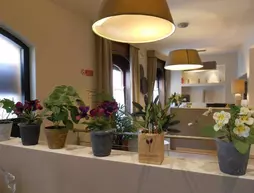 Ares Hotel | Lombardy - Milano (ve civarı) - Milano - Bovisa