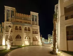 Mosaique Hotel | Kızıldeniz İli - Hurgada (ve civarı) - El Gouna