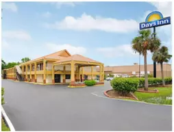 Days Inn Monroe | Louisiana - Monroe (ve civarı) - Monroe