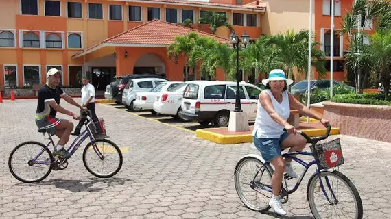 Hotel Cozumel & Resort All Inclusive | Quintana Roo - Cozumel