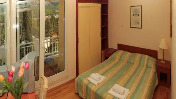 Aparthotel Park Osejava | Split-Dalmaçya - Makarska - Makarska Tarihi Şehir Merkezi