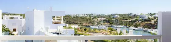 Palia Puerto del Sol | Balearic Adaları - Mayorka Adası - Campos - Migjorn