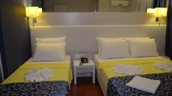 Gold Kaya Hotel | Muğla - Marmaris