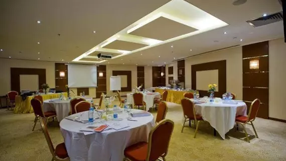 RAMADA GULF AL KHOBAR | Doğu Bölgesi - Al Khobar