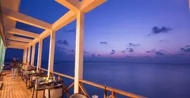 AMILLA FUSHI RESORT | Maldivler - Finolhas Adası