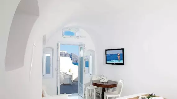 Canaves Oia Hotel | Ege Adaları - Santorini