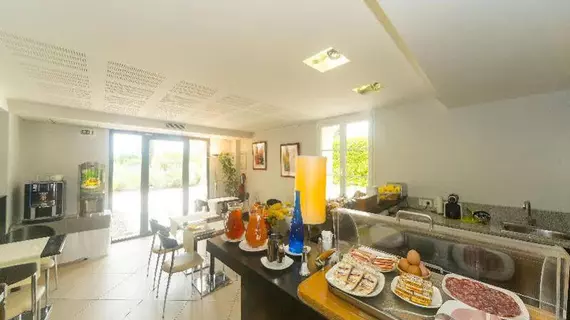 Residence de Diane - Cerise Hotels & Résidences | Occitanie - Haute-Garonne - Toulouse (ve civarı) - Toulouse - Toulouse   Batı