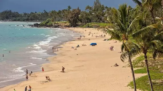 Kihei Ali'i Kai B202 | Hawaii - Kihei