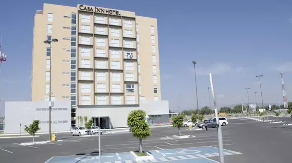 Casa Inn Business Galerias Celaya | Guanajuato - Celaya