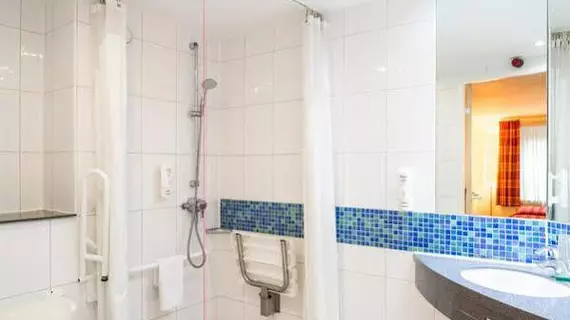 Holiday Inn Express London Golders Green | Londra (ve civarı) - Barnet - Finchley