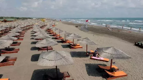 Hotel Hoti | Ulcinj