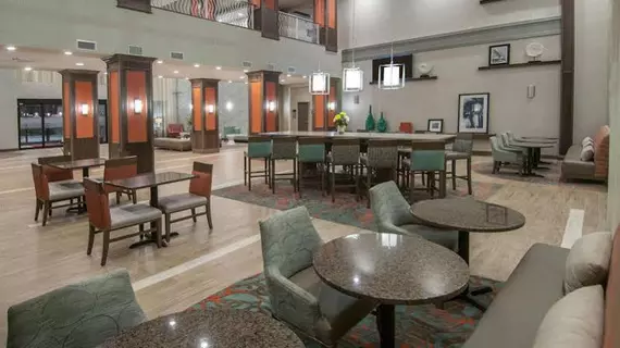 Hampton Inn & Suites - Pensacola/I-10 Pine Forest Road, FL | Florida - Pensacola (ve civarı) - Pensacola