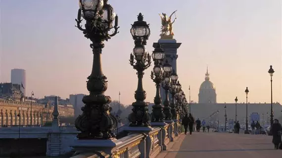 Mercure Paris Lafayette | Ile-de-France - Paris - Quartier du Faubourg-Montmartre