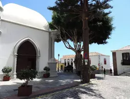 Casa Rural Los Helechos | Kanarya Adaları - La Gomera - Agulo