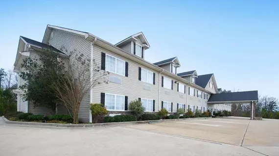 Best Western Mountain View Inn | Georgia - Blue Ridge (ve civarı) - Ellijay