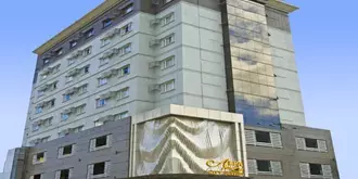 Alpa City Suites Hotel