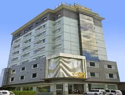 Alpa City Suites Hotel | Mandaue