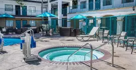 Quality Suites Central Coast | Kaliforniya - San Luis Obispo (ve civarı) - San Luis Obispo