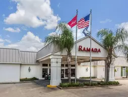 Ramada Inn Houma | Louisiana - Houma (ve civarı) - Houma - Bayou Cane