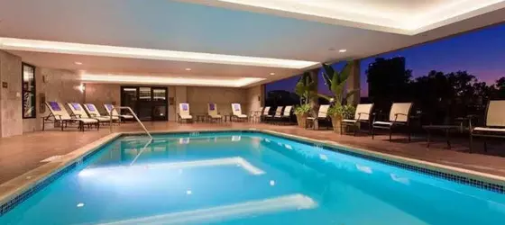 Hilton Garden Inn Irvine / Orange County Airport | Kaliforniya - Orange County - Irvine