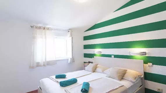 Apartments Iskra | Split-Dalmaçya - Split