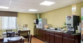 Quality Inn & Suites Worcester | Massachusetts - Worcester (ve civarı) - Worcester