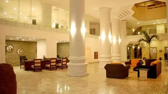 Royal Villas Resort | Sinaloa - Mazatlan (ve civarı) - Mazatlan - Zona Dorada