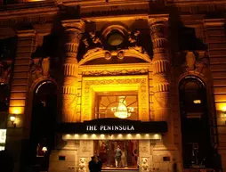 The Peninsula New York | New York - New York (ve civarı) - Manhattan - Midtown