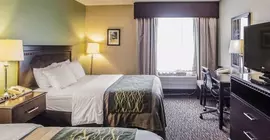 Quality Inn Belton Kansas City South | Missouri - Kansas City (ve civarı) - Belton