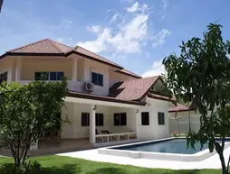 Mabprachan Lake Villa | Chonburi (vilayet) - Pattaya (ve civarı) - Pattaya - Pattaya Körfezi