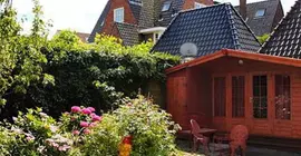 Xavieras Happy House | Kuzey Hollanda - Amsterdam - Güney Amsterdam - Oud-Zuid