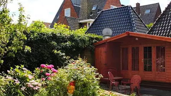 Xavieras Happy House | Kuzey Hollanda - Amsterdam - Güney Amsterdam - Oud-Zuid