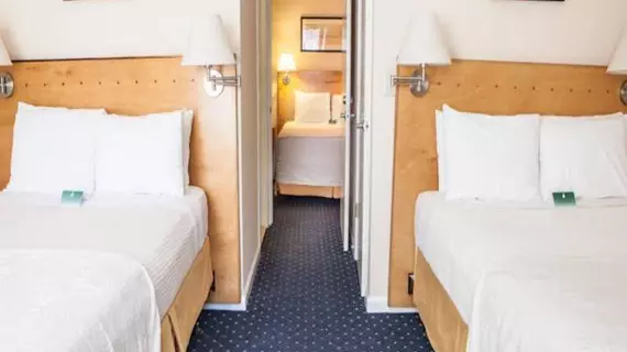 Hotel Stratford | Kaliforniya - San Fransisko (ve civarı) - San Francisco - Downtown San Francisco