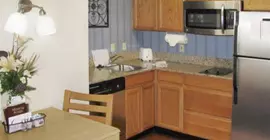 Residence Inn by Marriott Jacksonville Airport | Florida - Jacksonville (ve civarı) - Jacksonville