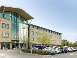 ibis Styles Birmingham Airport NEC | West Midlands (ilçe) - Birmingham (ve civarı) - Birmingham