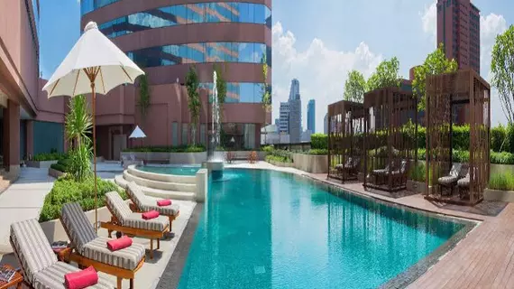 Swissotel Bangkok Ratchada | Bangkok - Ratchadaphisek