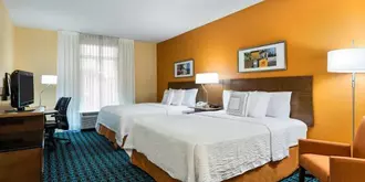 Fairfield Inn and Suites by Marriott Clearwater