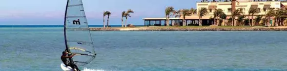 Ali Pasha Hotel | Kızıldeniz İli - Hurgada (ve civarı) - El Gouna